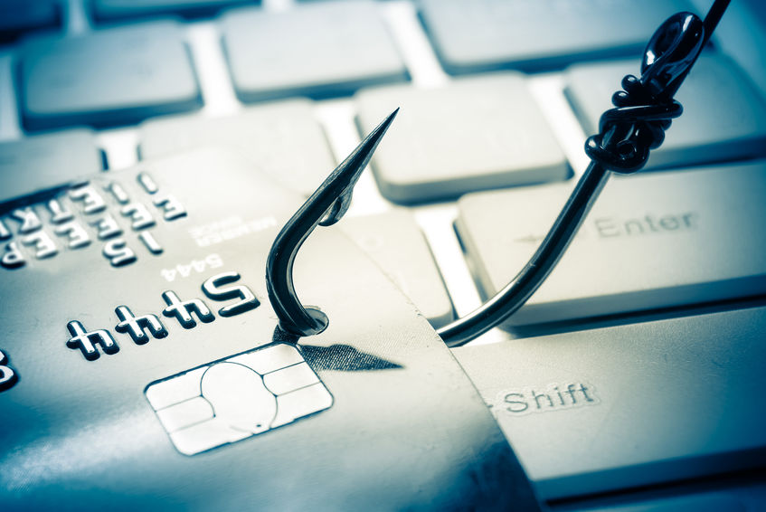 Is your business vulnerable to phishing attacks?