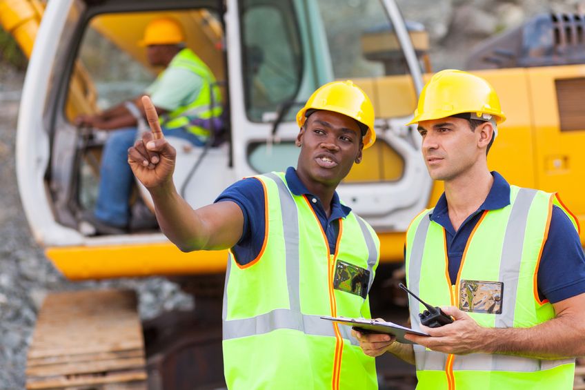 Three aspects of cost efficiency on construction jobsites