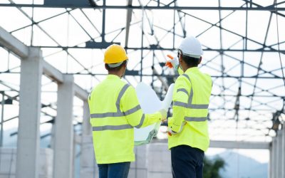 Continued labor shortages and risk management in the construction industry