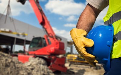 Contractor’s liability: What you need when things go wrong