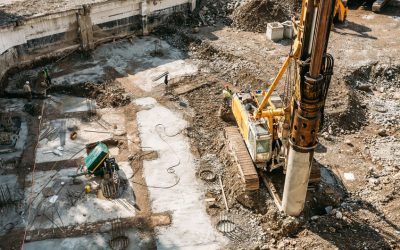 Construction general liability and construction delays