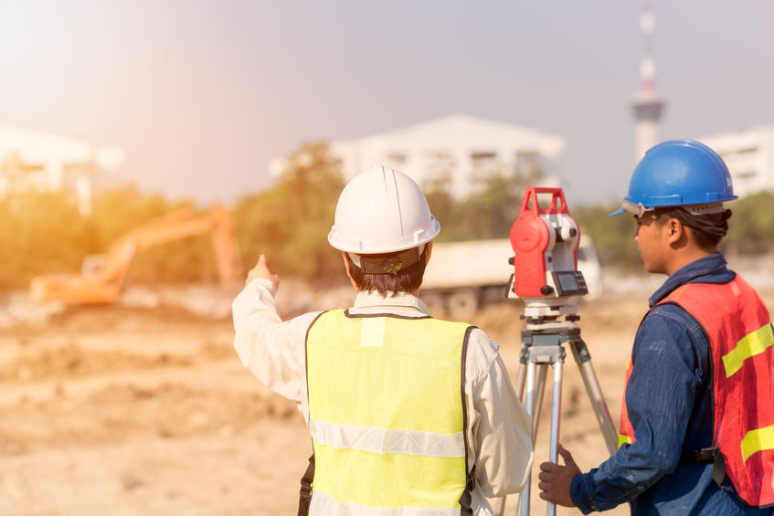 Summer’s added risks on construction sites