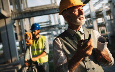 Construction managers: job outlook and considerations