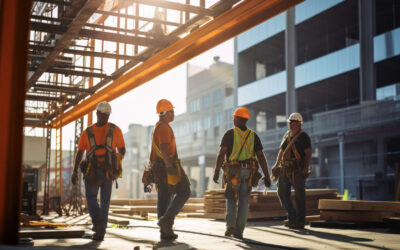 The importance of OSHA standards for construction site safety